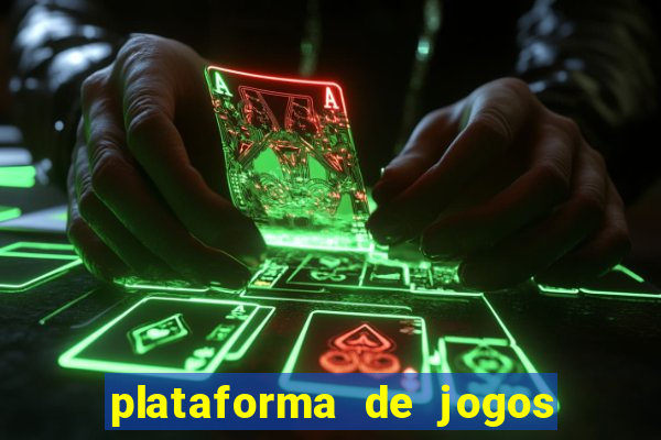 plataforma de jogos da jojo todynho